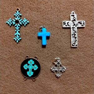 Pendants And Charms For Jewelry Making